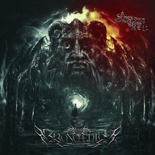 Kronoceptor : A Stones Throw from the Gates of Hell